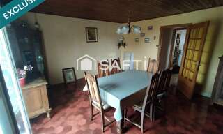 Appartement 3 Pièces 89 m² à vendre à Tavaux (39500)