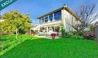 Maison 7 Pièces 154 m² à vendre à Gontaud-de-Nogaret (47400)