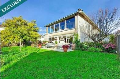 Maison 7 pièces 165000 €