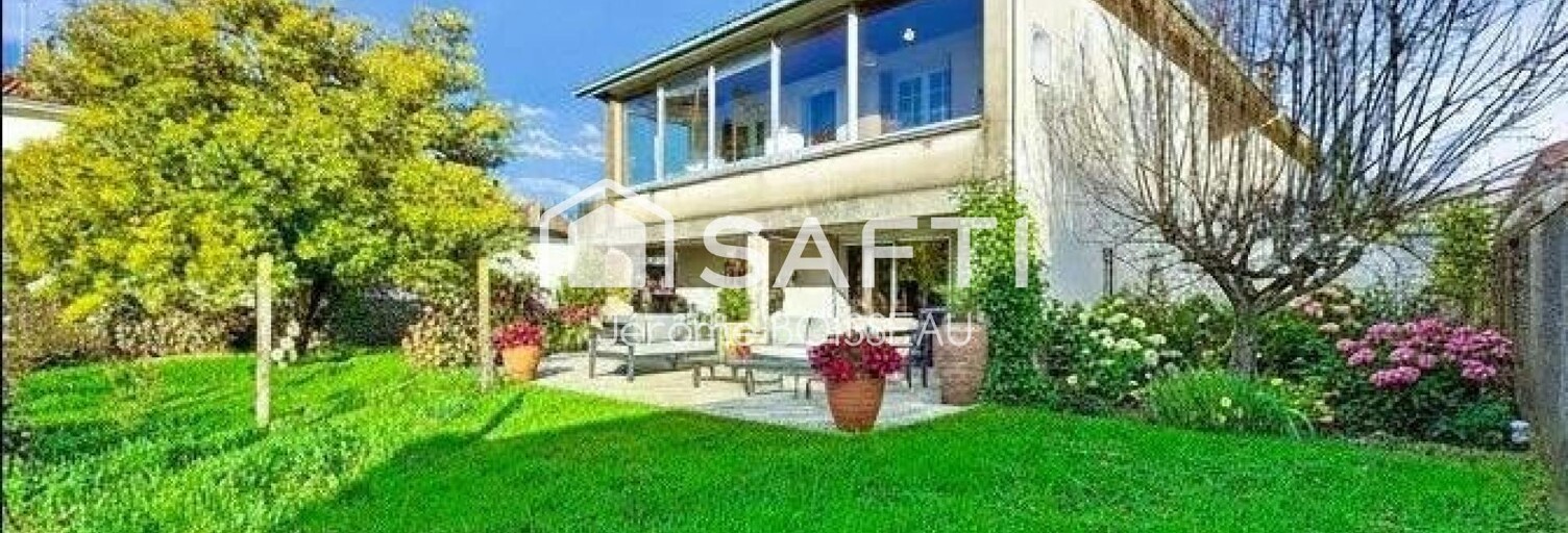 Maison 7 Pièces 154 m² à vendre à Gontaud-de-Nogaret (47400)