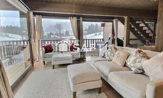 Maison 7 Pièces 167 m² à vendre à Châtel (74390)