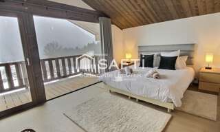 Maison 7 Pièces 167 m² à vendre à Châtel (74390)