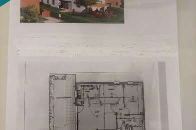 Appartement 3 pièces 121000 €