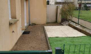 Appartement 3 Pièces 61 m² à vendre à Bourges (18000)