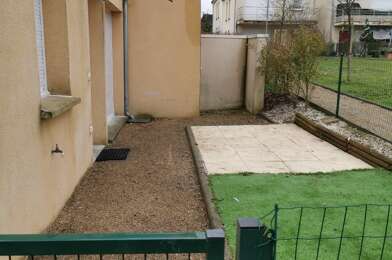 Appartement 3 pièces 121000 €