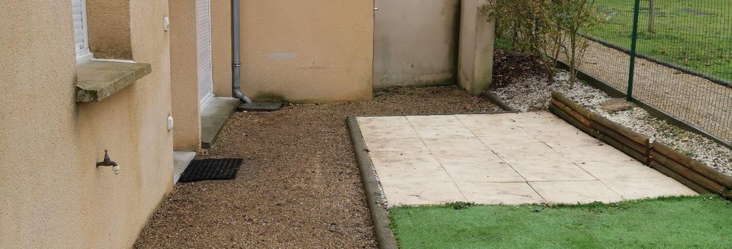 Appartement 3 Pièces 61 m² à vendre à Bourges (18000)