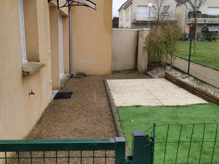 Appartement T3 — photo 1