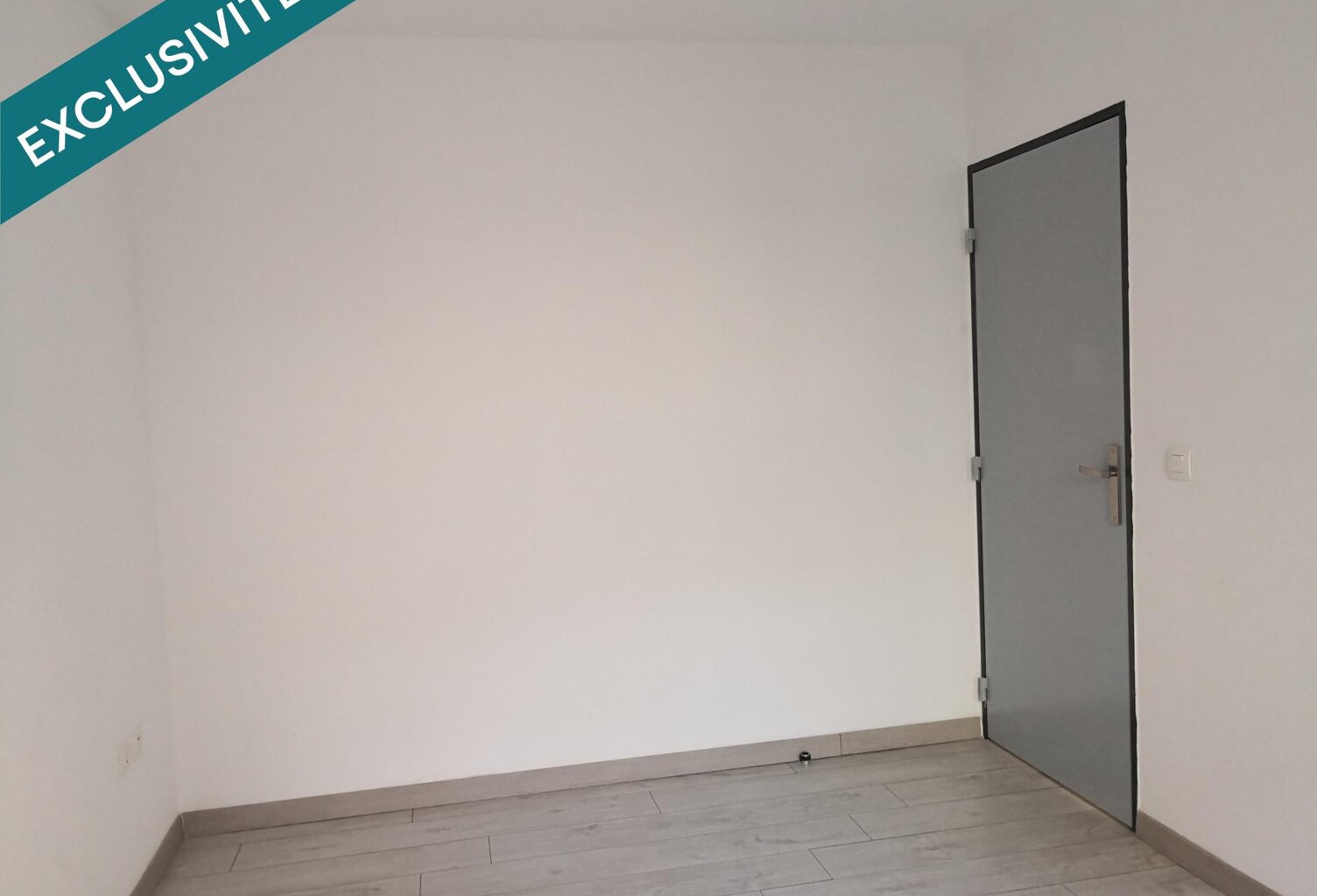 Appartement T3 — photo 1