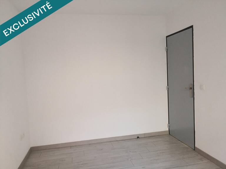 Appartement T3 — photo 1