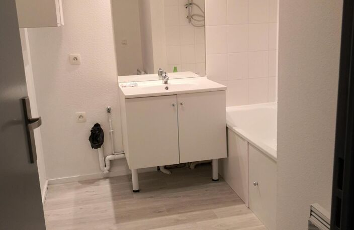 Appartement T3 — photo 2
