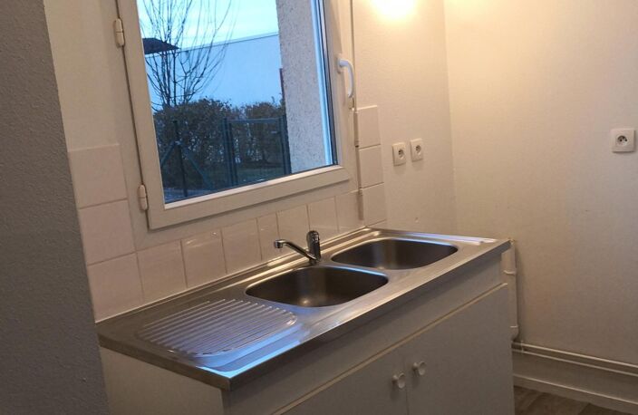 Appartement T3 — photo 3