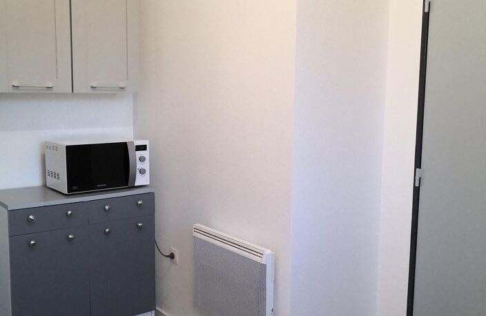 Appartement T3 — photo 5