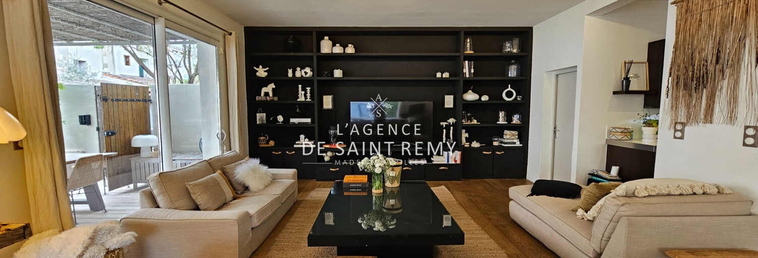 Maison  984 m² à vendre à Saint-Rémy-de-Provence (13210)