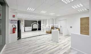 Commerce 11 Pièces 423 m² à louer à Voiron (38500)