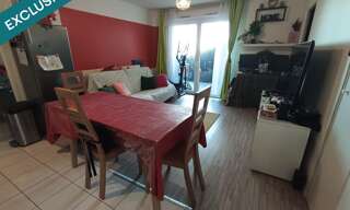 Appartement 3 Pièces 63 m² à vendre à Saint-Ouen-l'Aumône (95310)