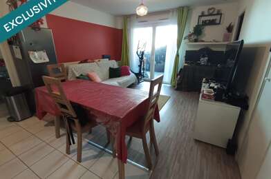 Appartement 3 pièces 219000 €