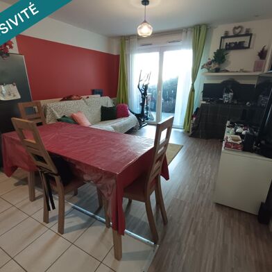 Appartement 3 pièces 229000 €