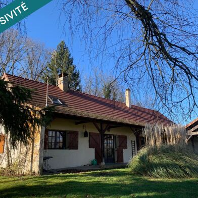 Maison 5 pièces 138000 €