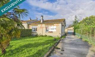 Maison 3 Pièces 71 m² à vendre à Saujon (17600)