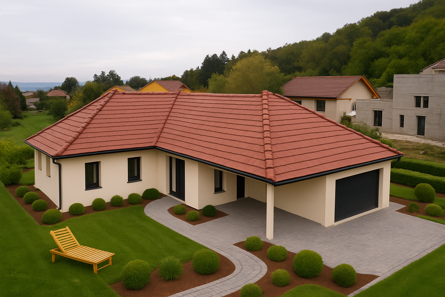 Agence immobilière de Mikit Bourgoin-Jallieu