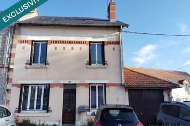 Maison 5 pièces 172000 €
