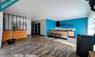 Maison 4 Pièces 88 m² à vendre à Ydes (15210)