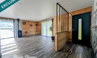 Maison 4 Pièces 88 m² à vendre à Ydes (15210)