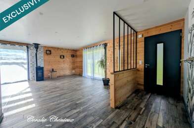 Maison 4 pièces 155000 €