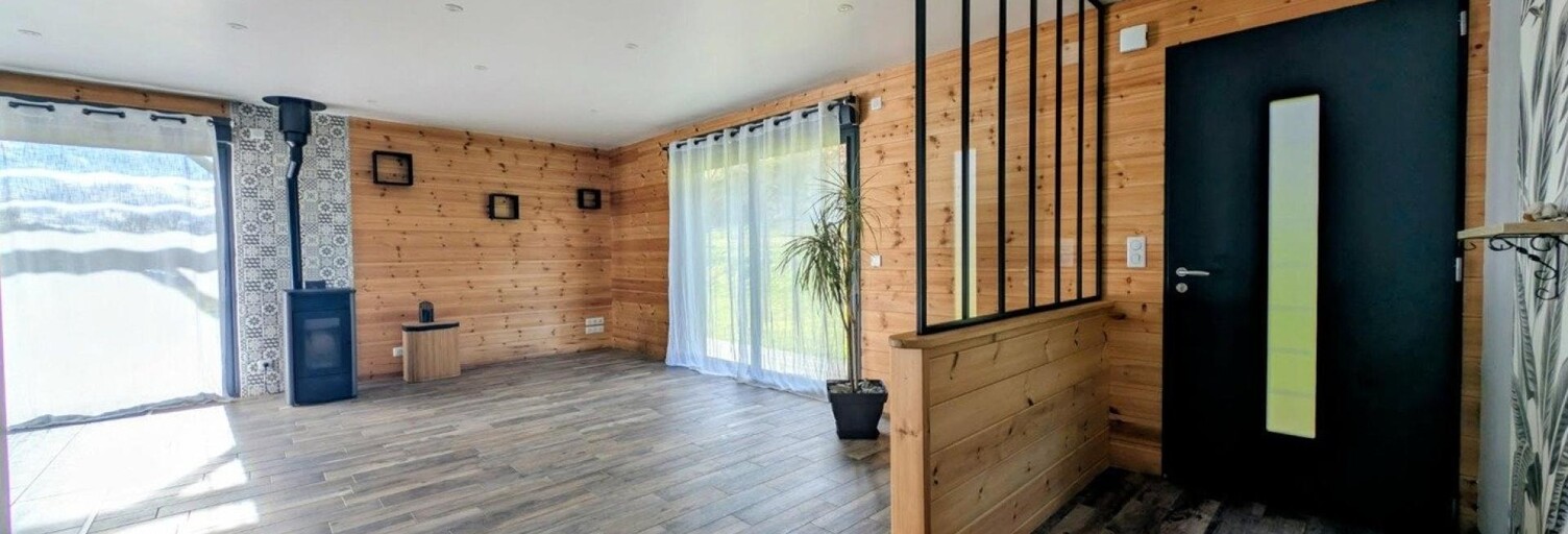 Maison 4 Pièces 88 m² à vendre à Ydes (15210)