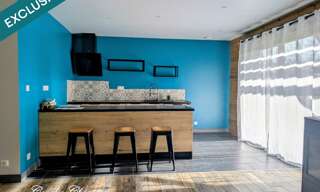 Maison 4 Pièces 88 m² à vendre à Ydes (15210)