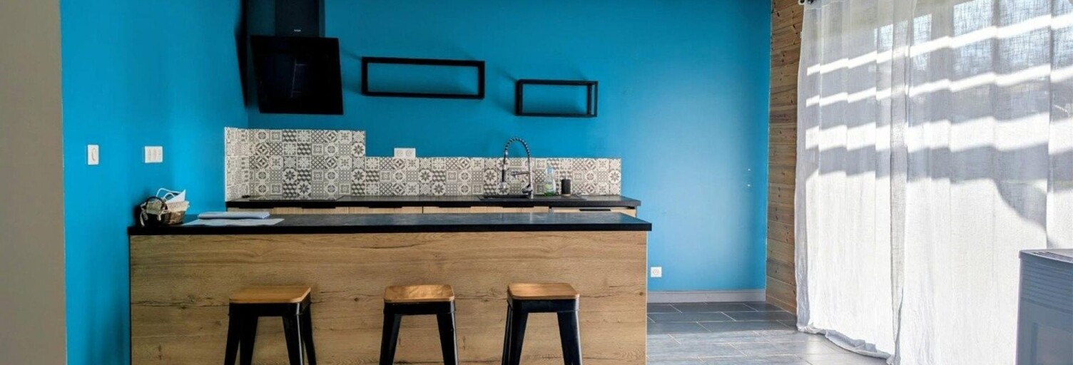 Maison 4 Pièces 88 m² à vendre à Ydes (15210)