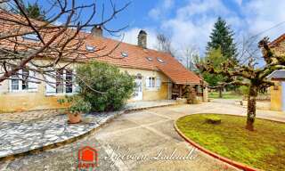 Maison 13 Pièces 350 m² à vendre à Meyrals (24220)