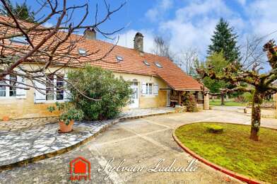 Maison 13 pièces 650000 €