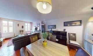 Appartement 3 Pièces 78 m² à vendre à Trans-en-Provence (83720)