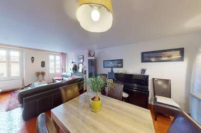 Appartement 3 pièces 145000 €