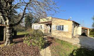 Maison 6 Pièces 153 m² à vendre à Saint-Hilaire-Bonneval (87260)