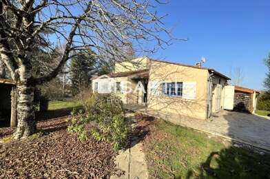 Maison 6 pièces 248000 €