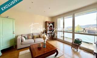 Appartement 4 Pièces 75 m² à vendre à Miribel (01700)