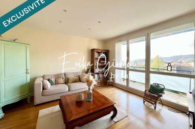 Appartement 4 pièces 230000 €