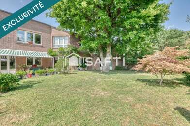 Maison 7 pièces 740000 €