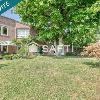 Maison 7 pièces 740000 €