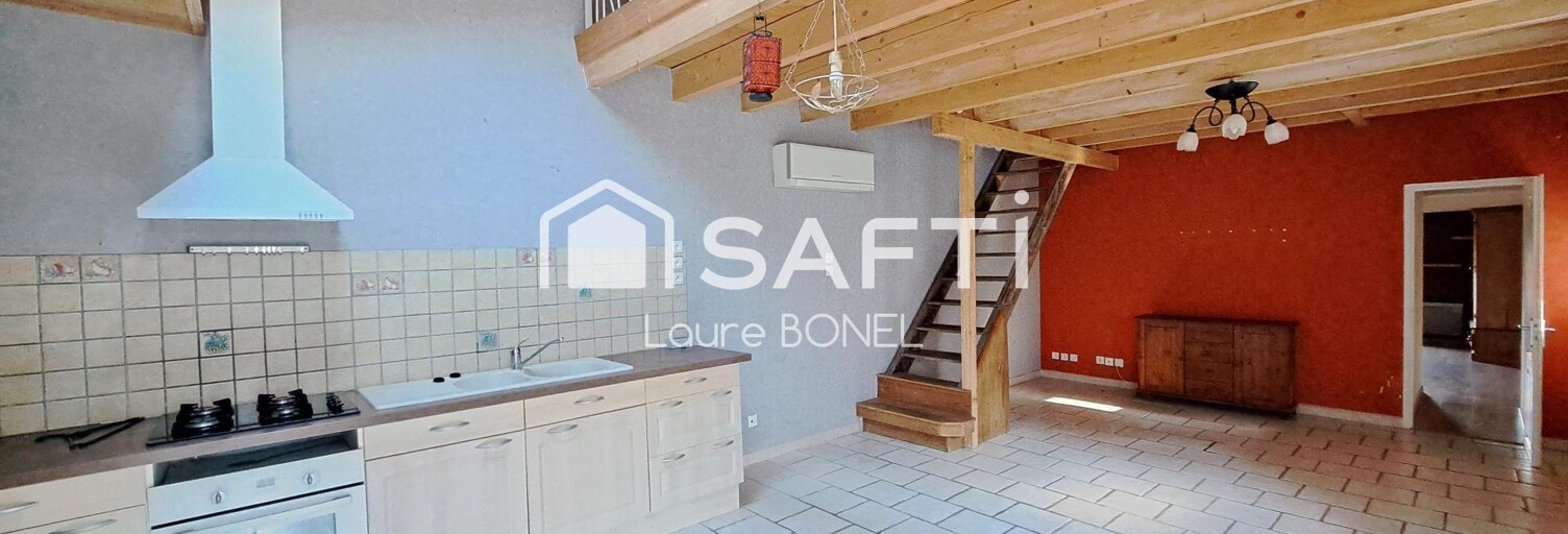 Maison 10 Pièces 254 m² à vendre à Vouxey (88170)