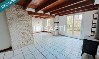 Maison 10 Pièces 254 m² à vendre à Vouxey (88170)