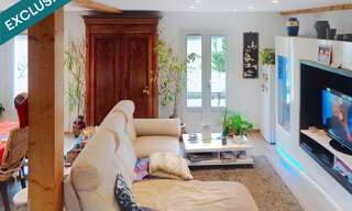 Maison 6 Pièces 98 m² à vendre à Saint-Barthélemy-Grozon (07270)