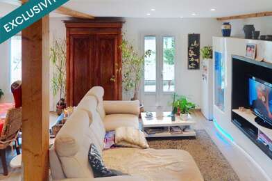 Maison 6 pièces 92500 €