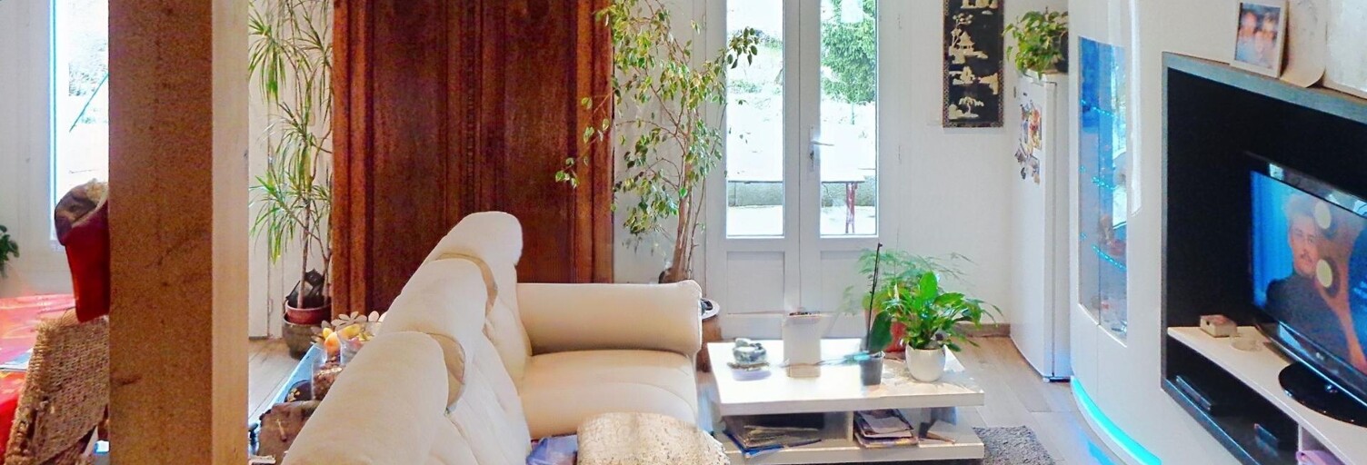 Maison 6 Pièces 98 m² à vendre à Saint-Barthélemy-Grozon (07270)