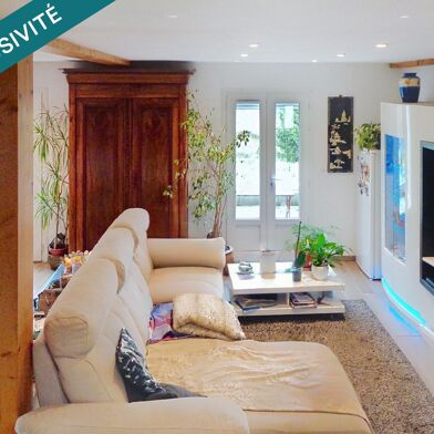 Maison 6 pièces 92500 €