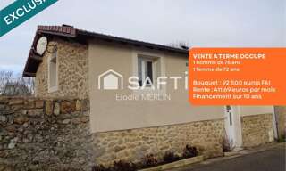 Maison 6 Pièces 98 m² à vendre à Saint-Barthélemy-Grozon (07270)