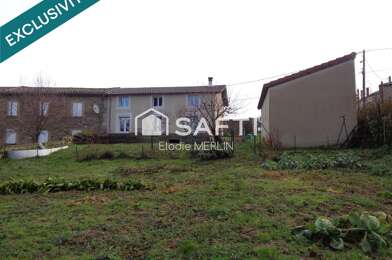 Maison 6 pièces 92500 €