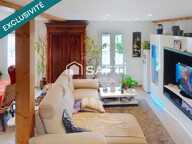 Maison rénovée proposée en vente à terme occupée — photo 3